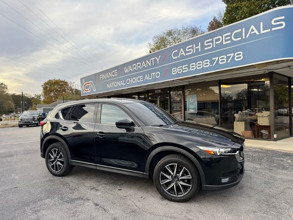 Featured Vehicle Image