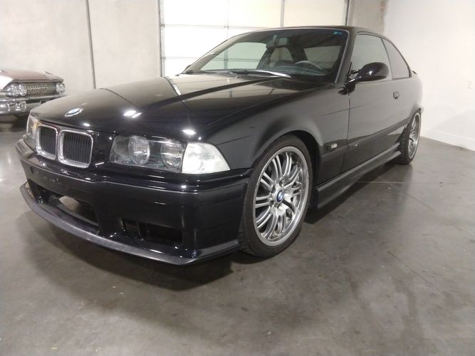 1993 BMW M3 | Cannon Classic Cars