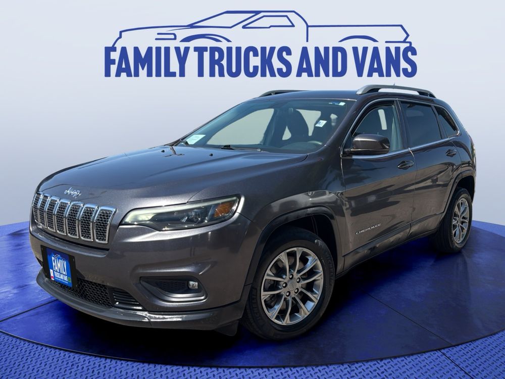 Featured Vehicle Image