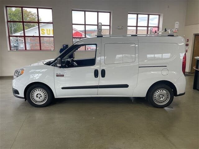 2022 RAM Promaster City Base - Photo 6