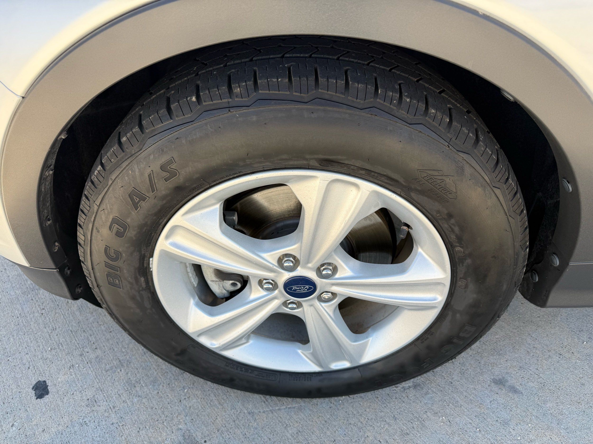 2014 Ford Escape SE - Photo 15