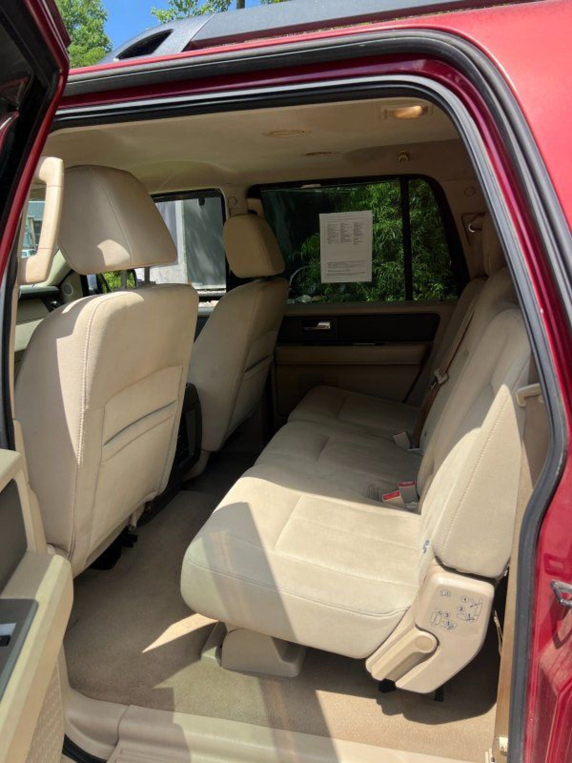 2007 Ford Expedition XLT - Photo 8