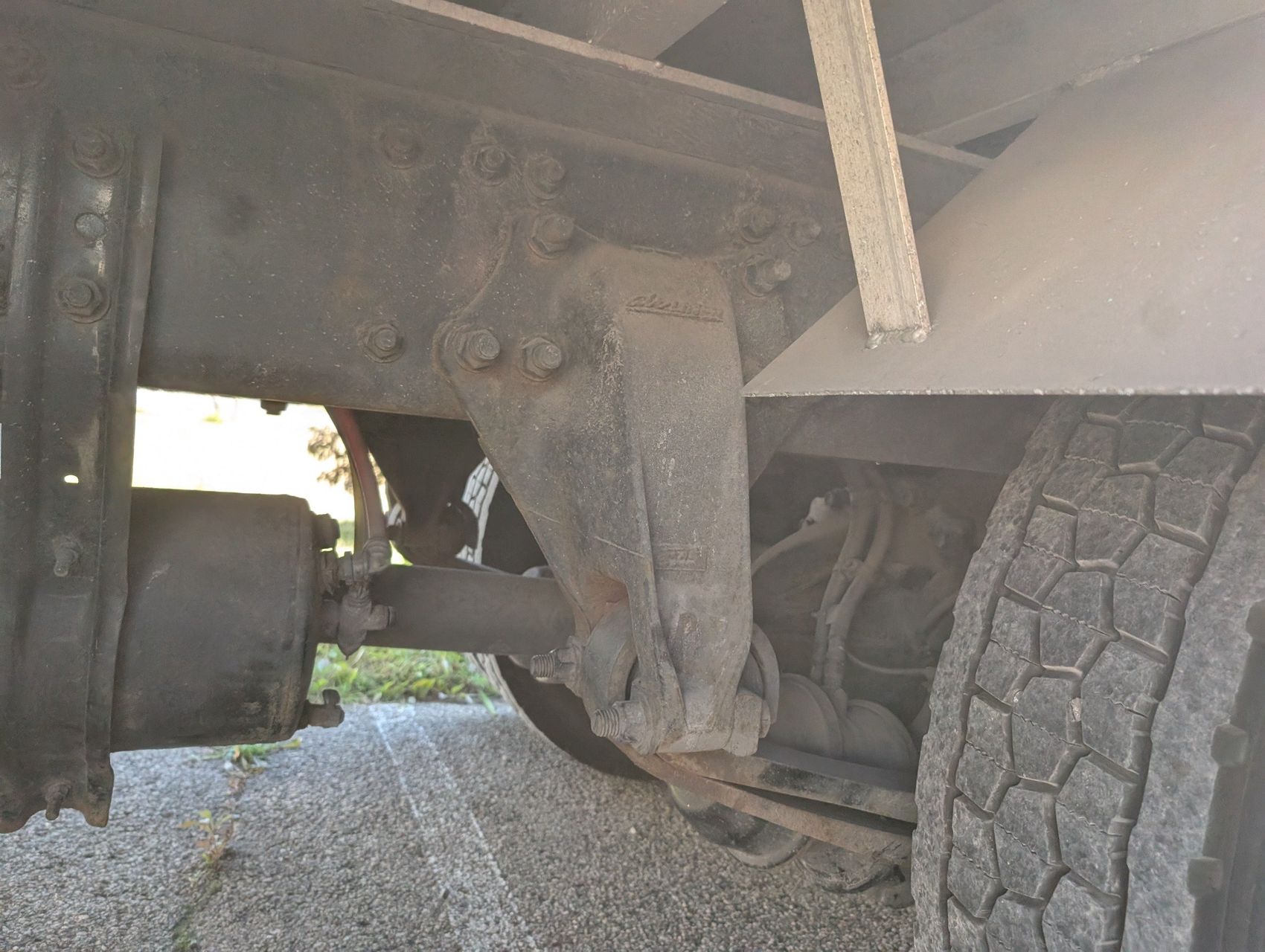 2018 Freightliner M2 106 19