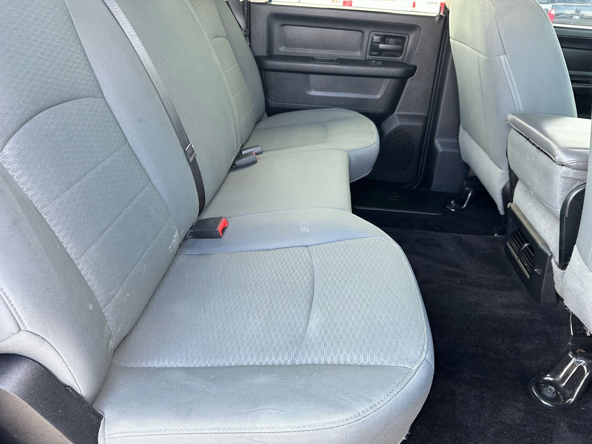 2015 Ram 2500 Tradesman photo 23