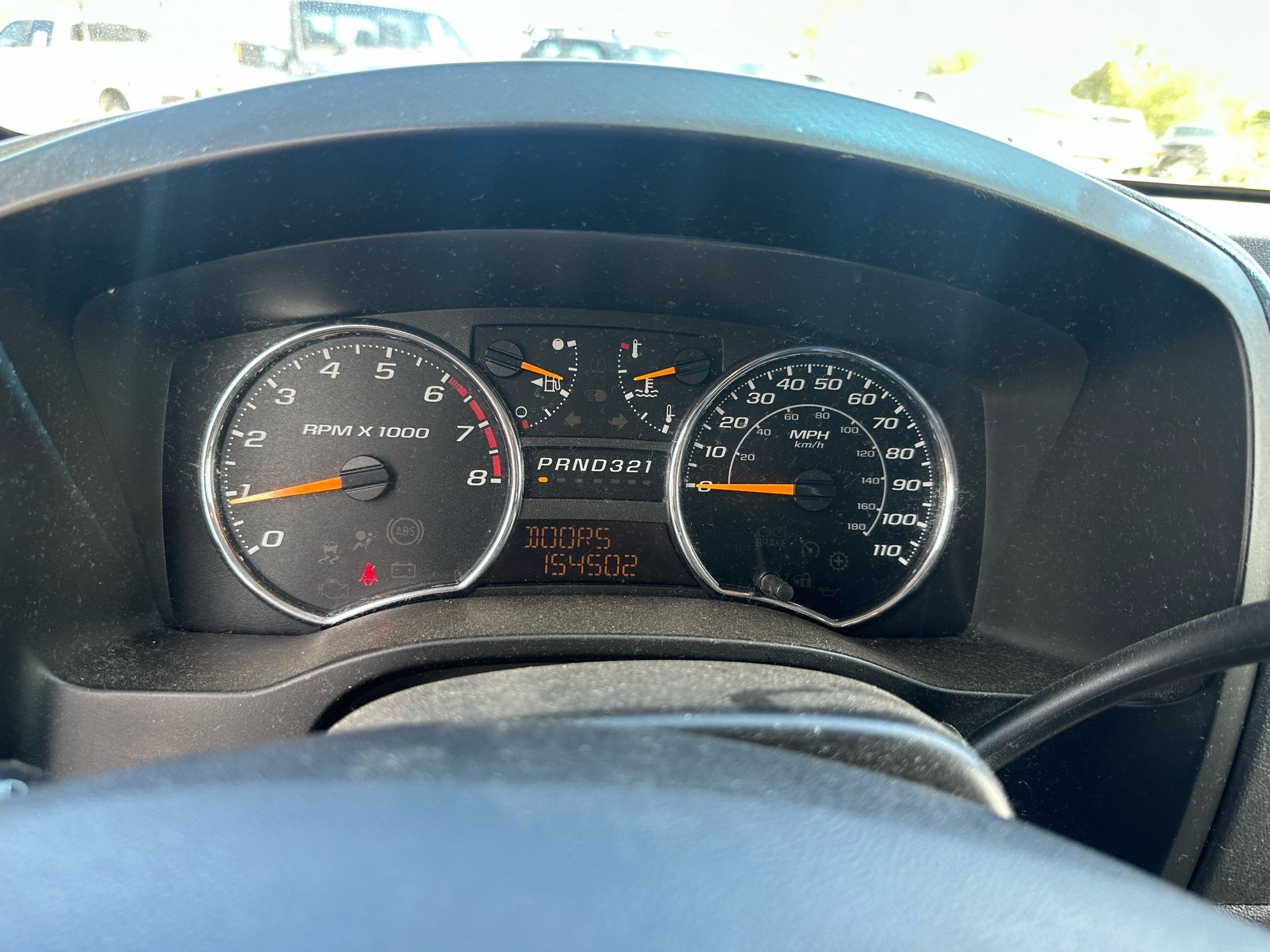 2008 Chevrolet Colorado LT photo 37