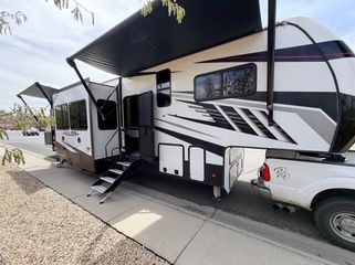 photo of RV 2022 Alliance RV Valor 36v11