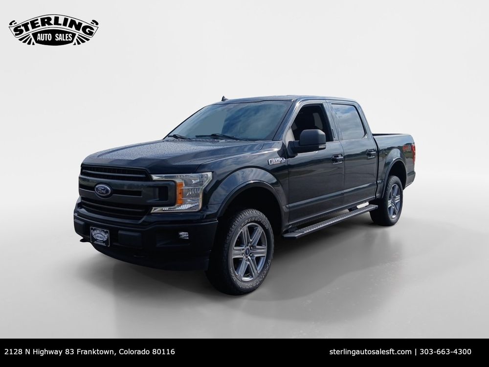 Featured Vehicle Image