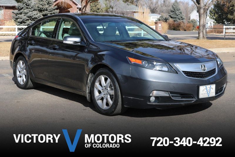 Used Cars and Trucks Longmont, CO 80501 Victory Motors of Colorado