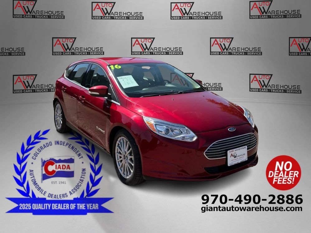 Featured Vehicle Image