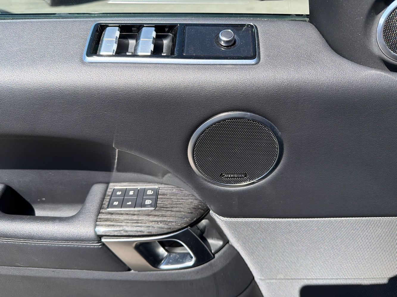 2022 Land Rover Range Rover Sport SE - Photo 42