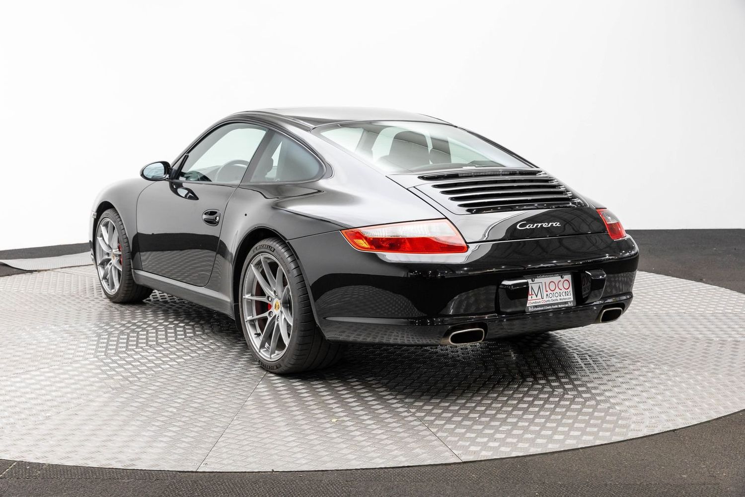 2005 Porsche 911 Carrera - Photo 7