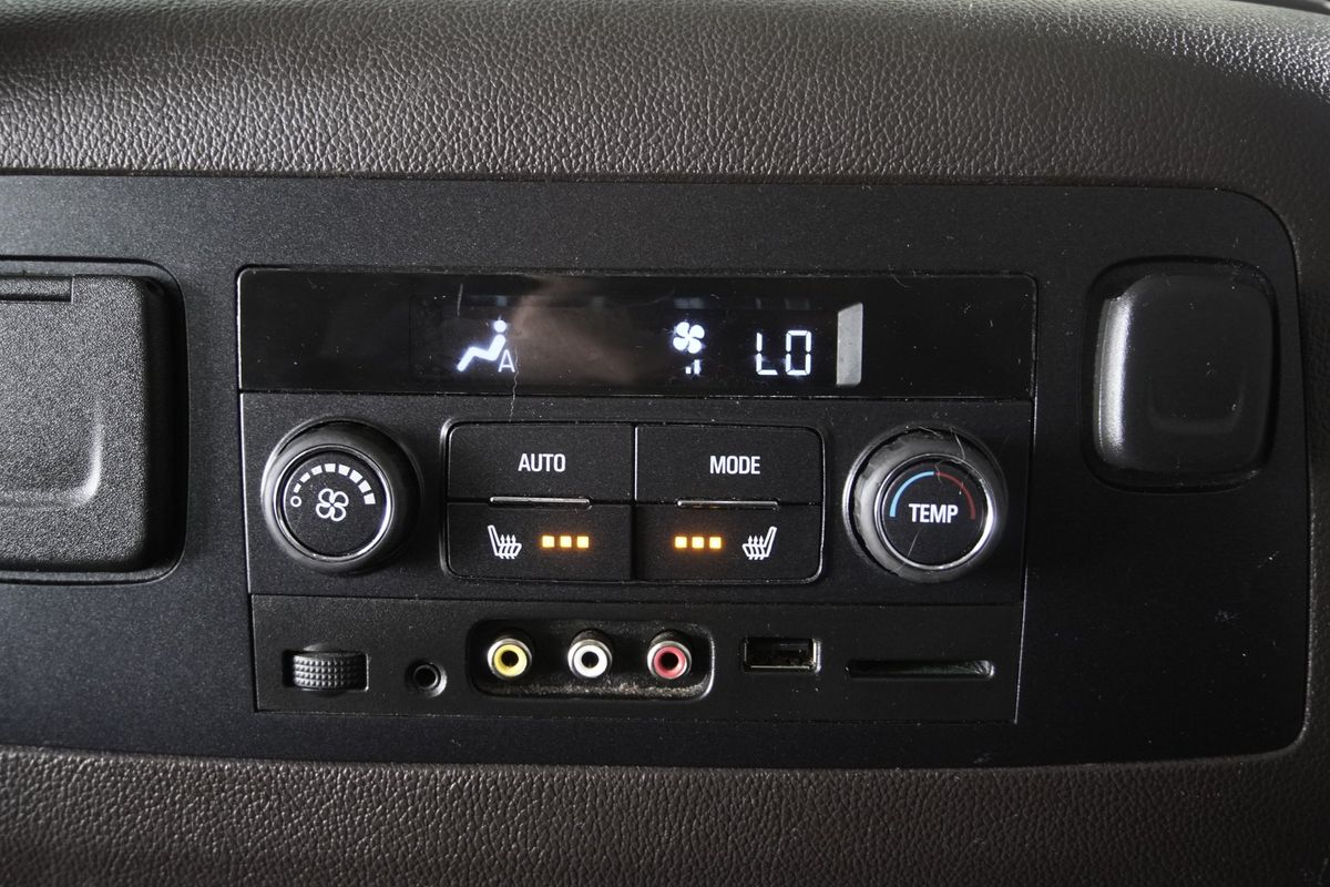 2015 GMC Yukon XL 1500 Denali