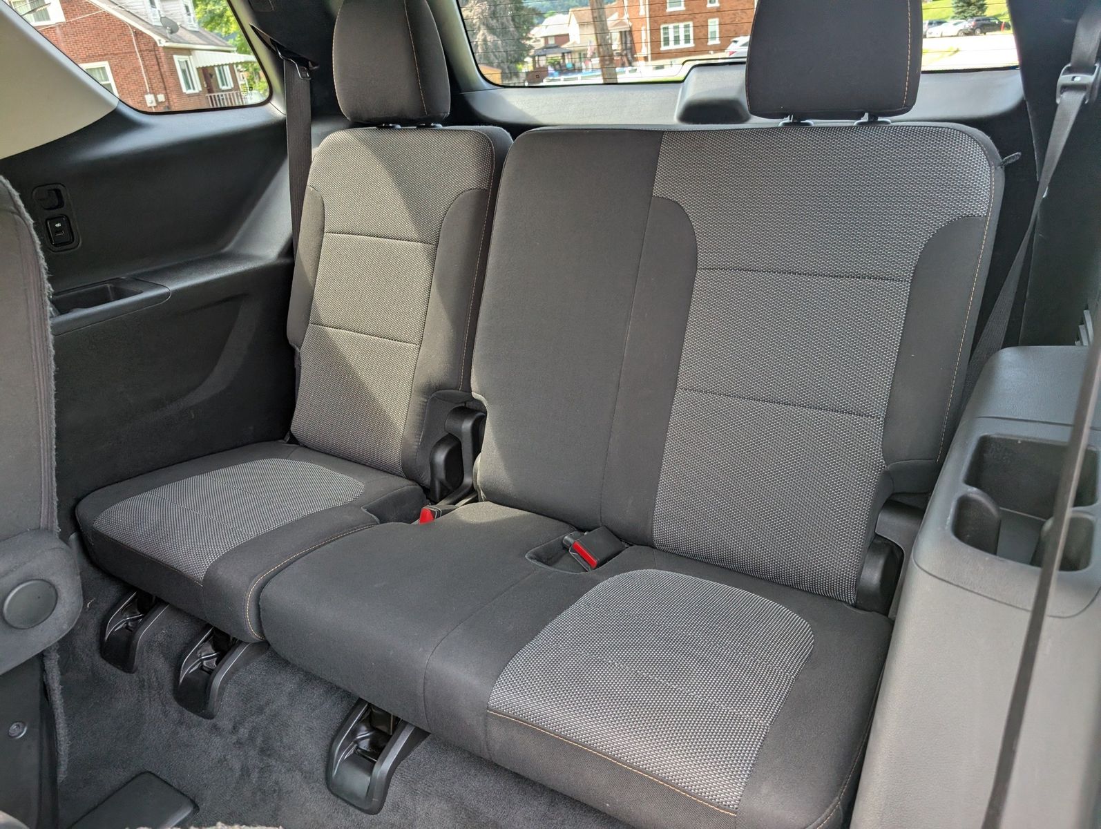2018 Chevrolet Traverse 61