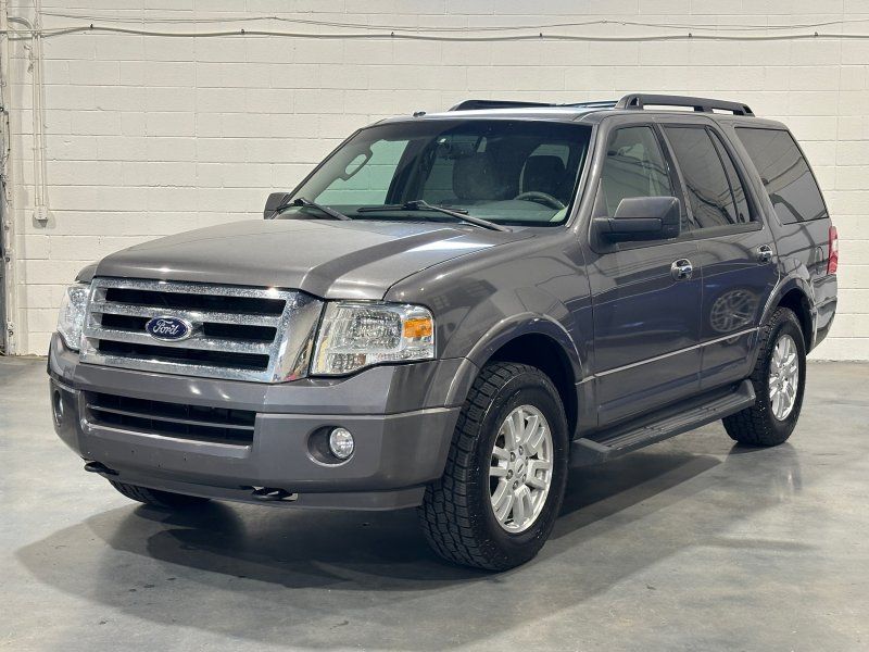 2014 Ford Expedition XLT