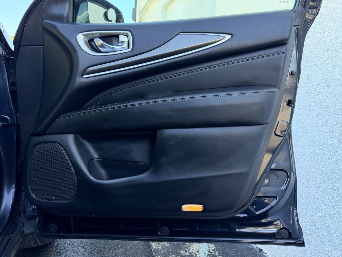 2018 Infiniti QX60 Base photo 28