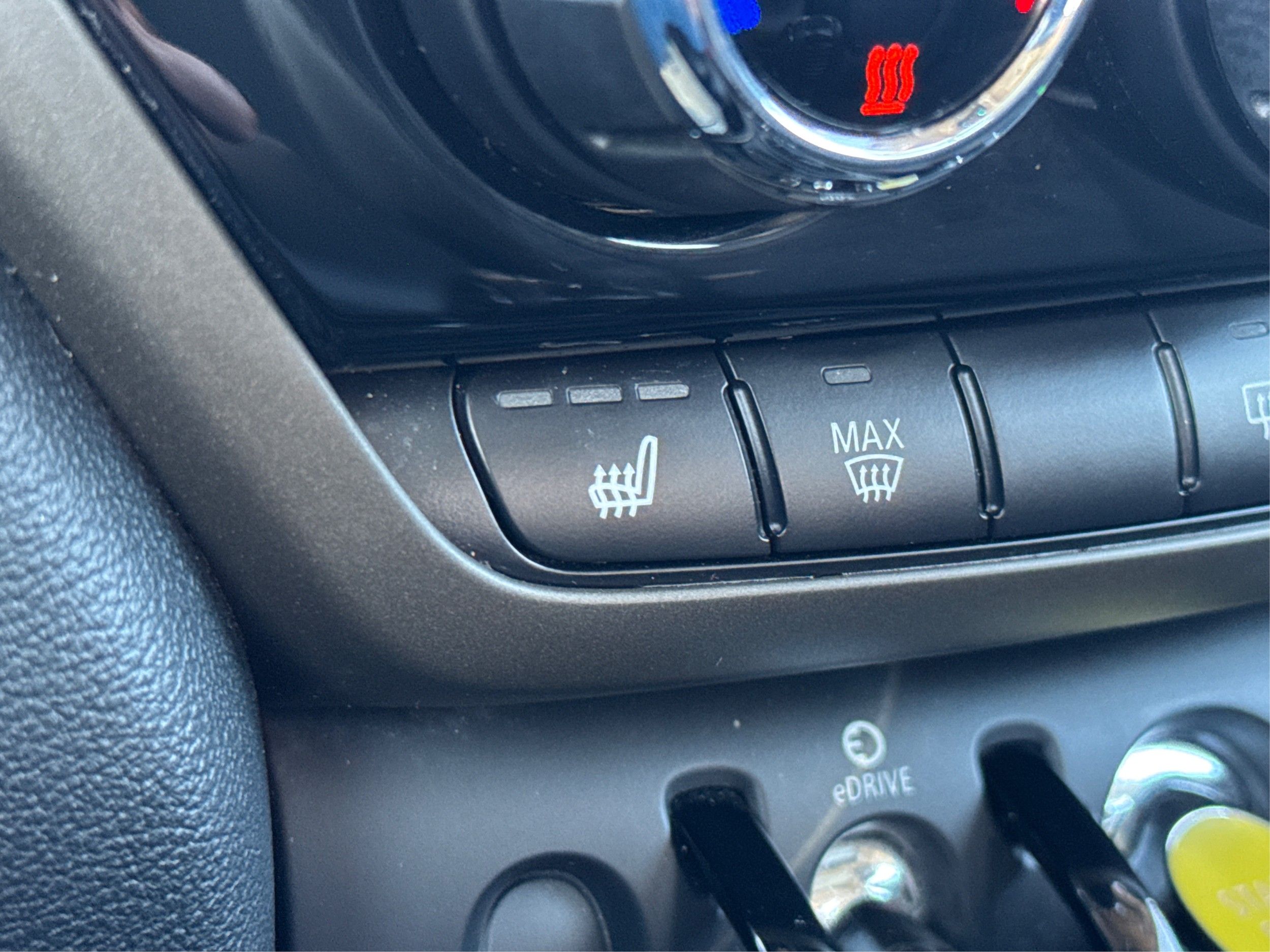 2019 Mini Countryman SE ALL4 photo 37