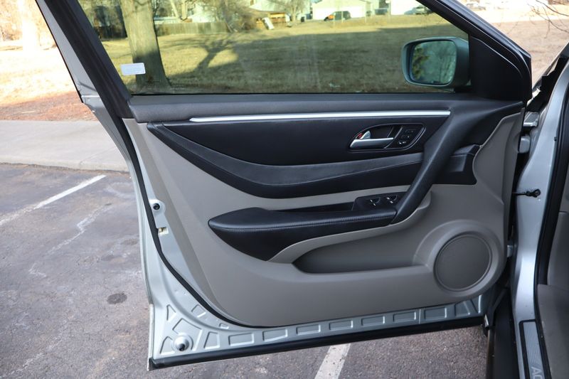 2012 Acura ZDX SH-AWD w/Tech | Victory Motors of Colorado
