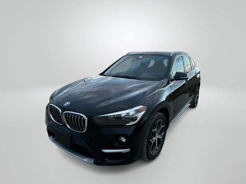 2019 BMW X1 sDrive28i | DriveSimple, LLC