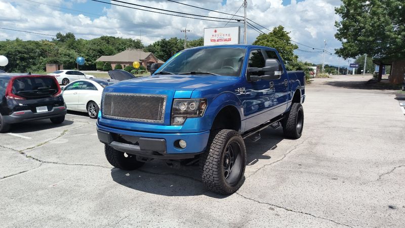 Featured Vehicle Image
