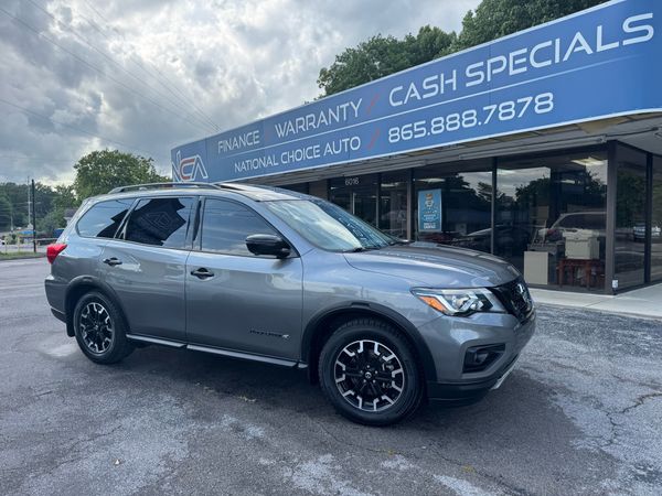 Featured Vehicle Image