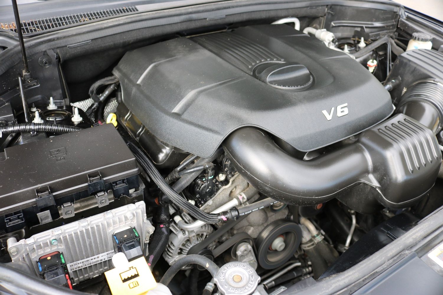 RIPP Supercharger Kit Aluminum Standard Dodge Challenger V6, 49 OFF