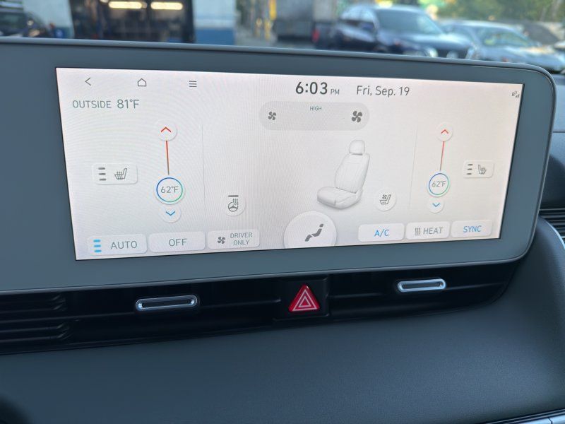 2023 Hyundai Ioniq 5 SEL photo 24