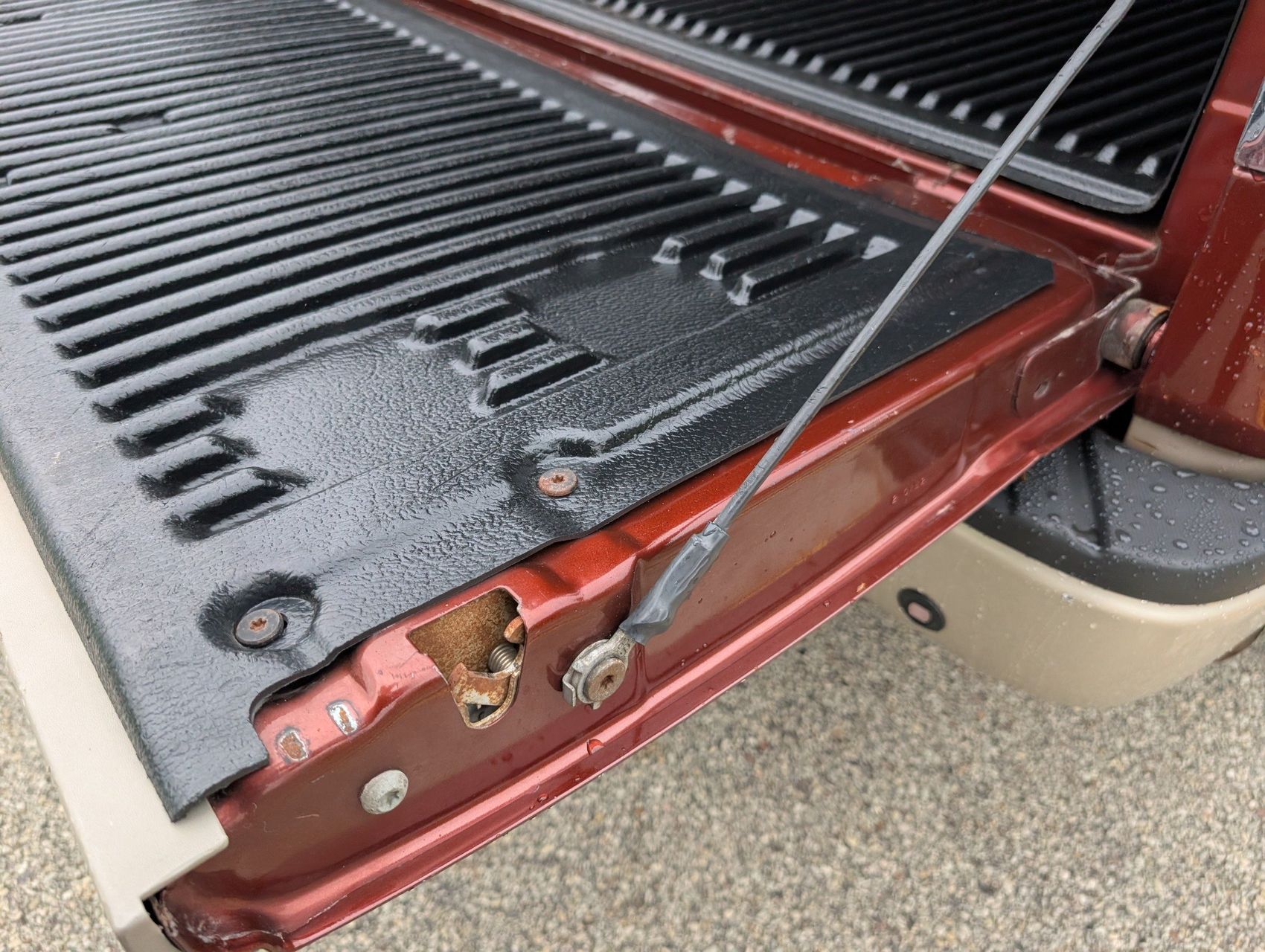 2007 Ford F-150 97