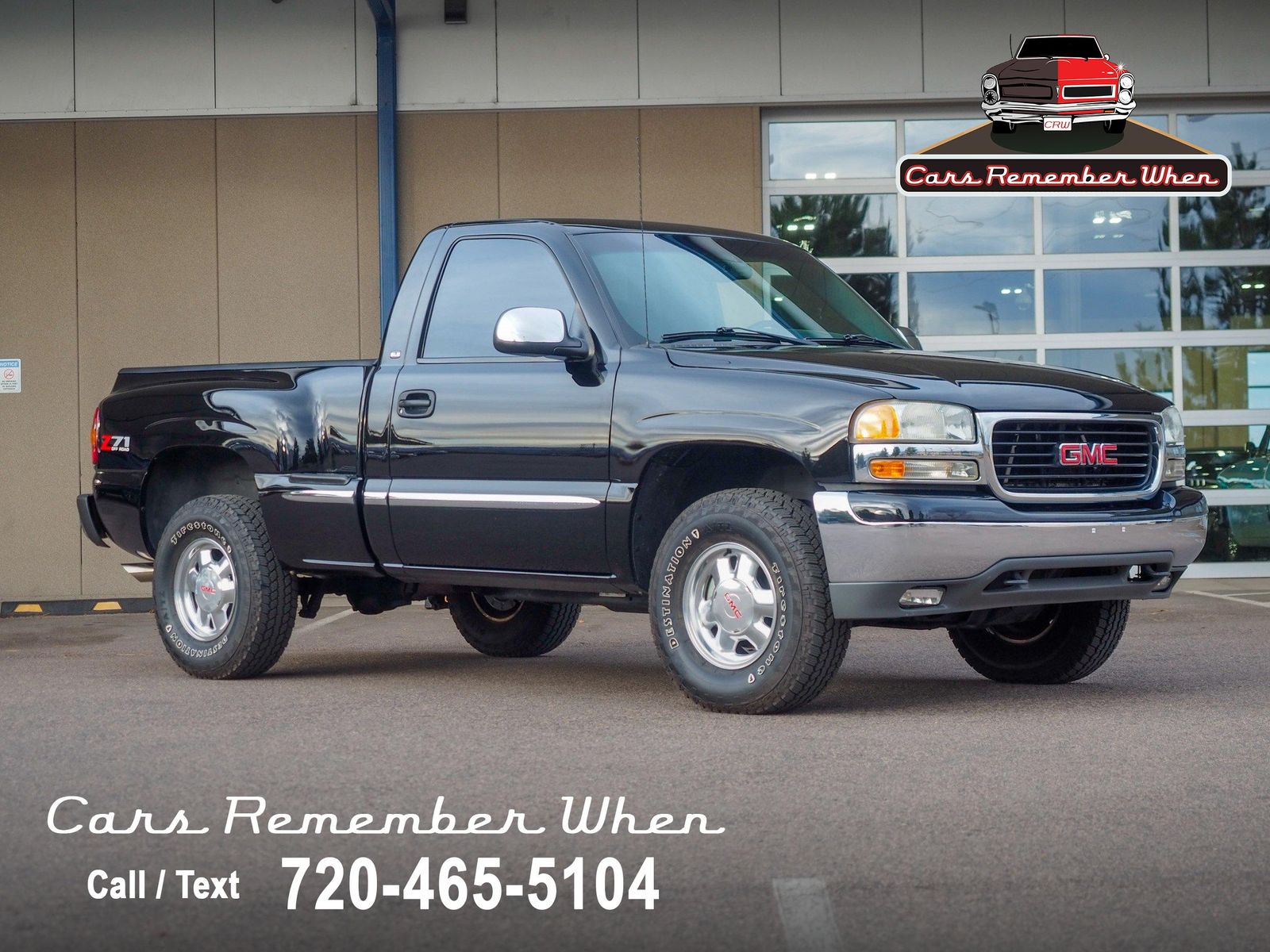 2000 GMC Sierra 1500 43K Miles 53L LS 4x4 For Sale | AllCollectorCars.com