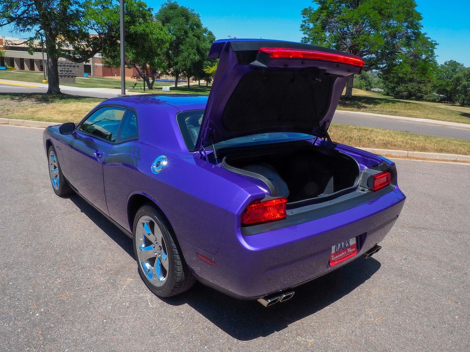 2010 Dodge Challenger 51