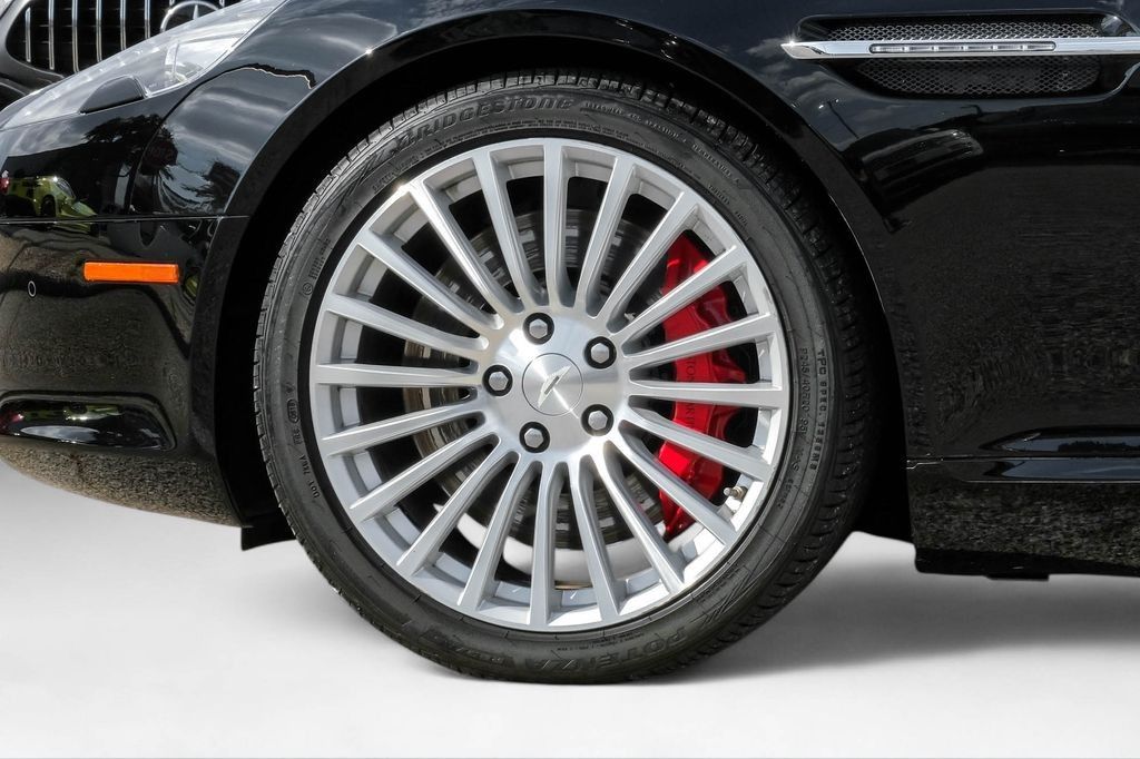 2011 Aston Martin Rapide VH4 photo 57