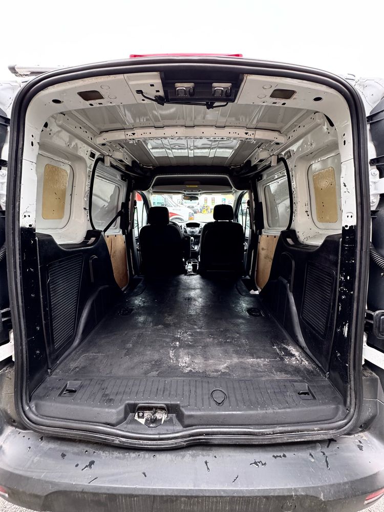 2018 Ford Transit Connect XL photo 13