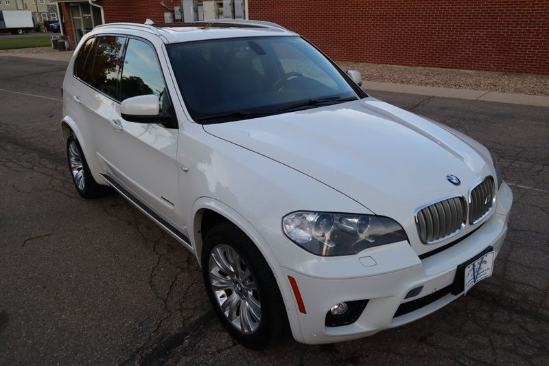 2013 BMW X5 xDrive50i | Victory Motors of Colorado