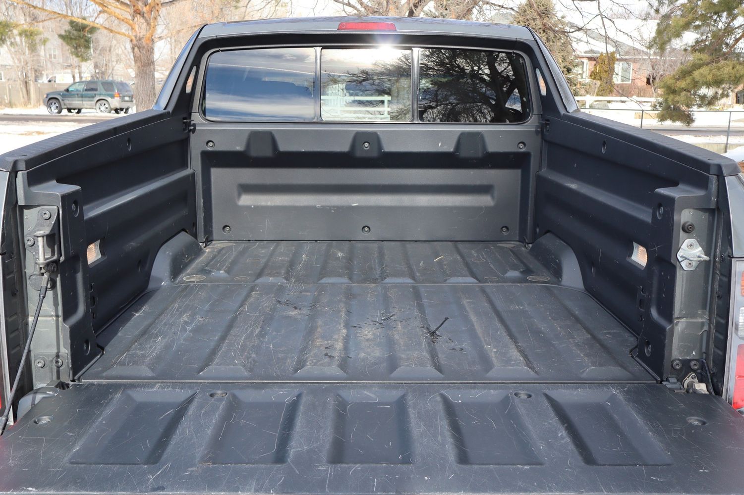 2007 Honda Ridgeline RTS | Victory Motors of Colorado