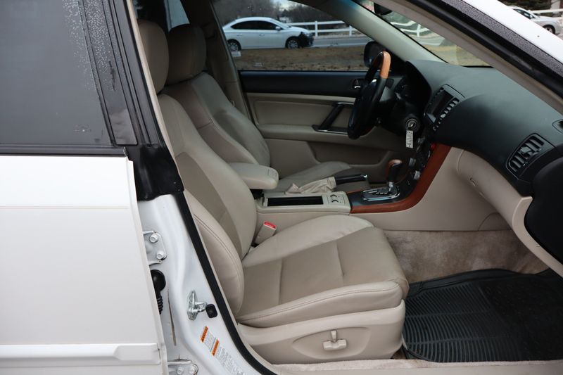 2006 Subaru Outback 3.0R L.L. Bean Edition | Victory Motors of