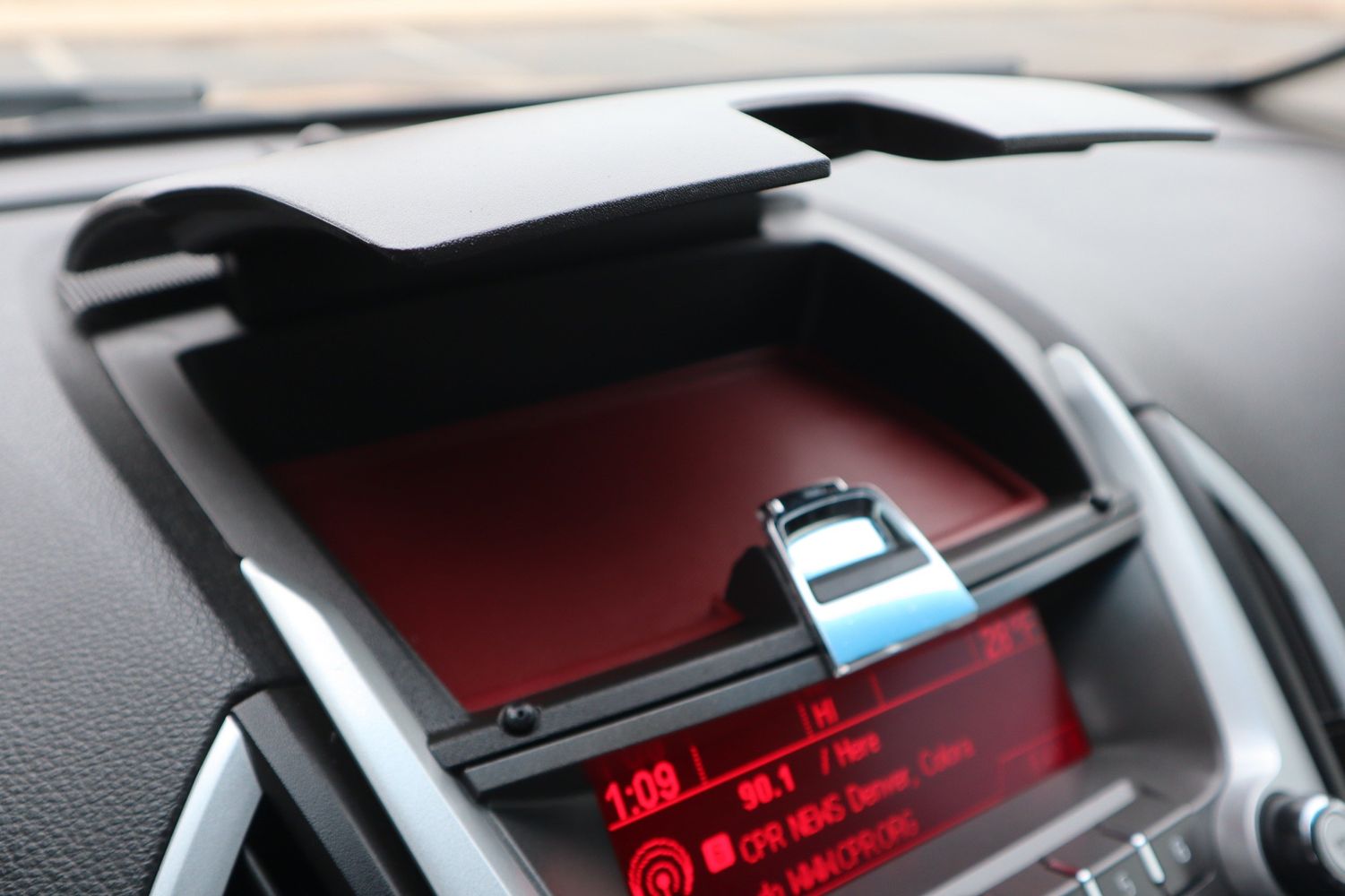 Decoding The Mystery Your 2010 Gmc Terrain Slt 2 Overhead Console A Deep Divefeed