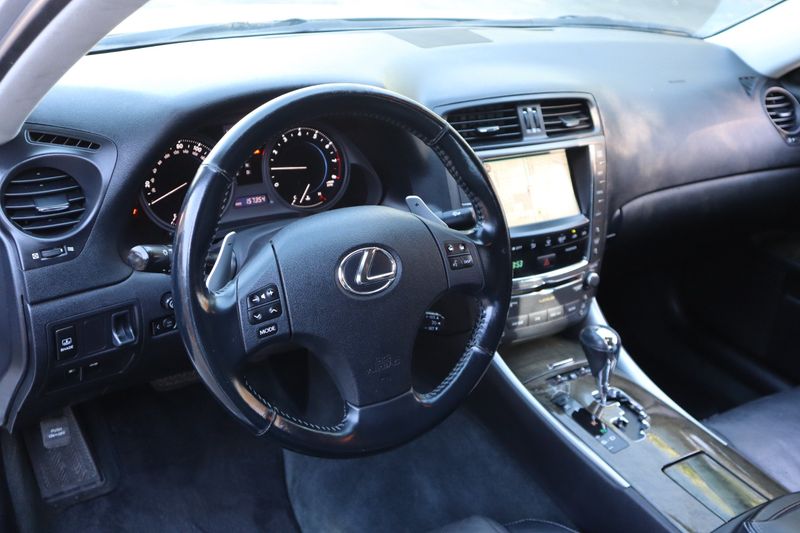 2009 Lexus IS 250 Base | Victory Motors of Colorado