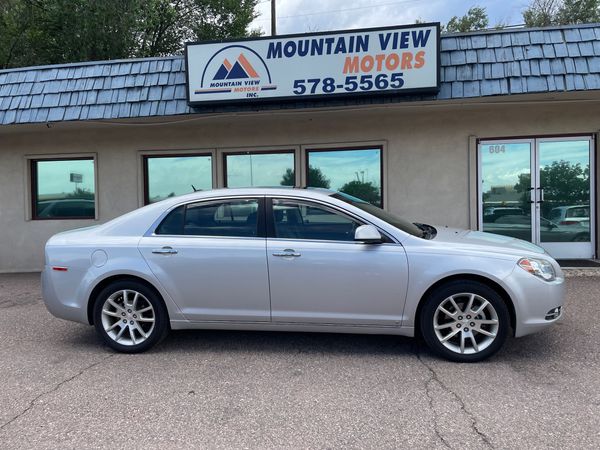 Featured Vehicle Image