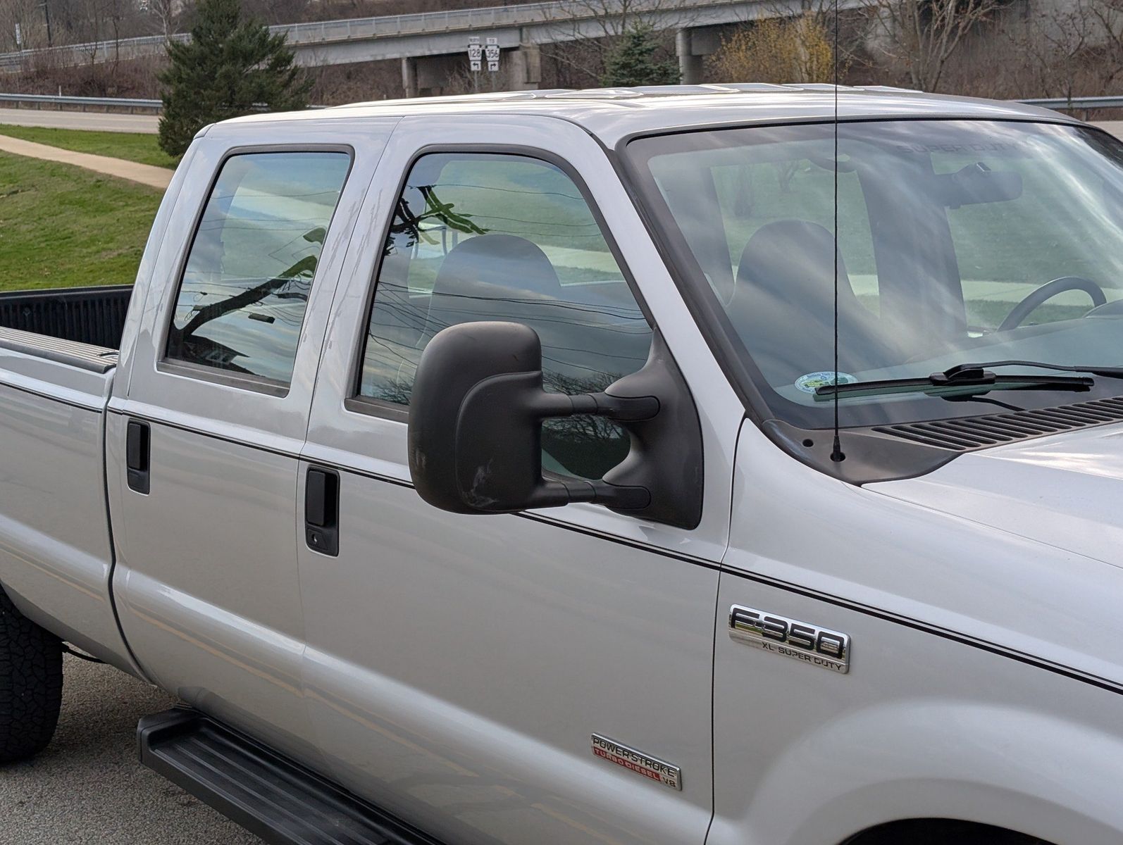 2006 Ford F-350 Super Duty 16