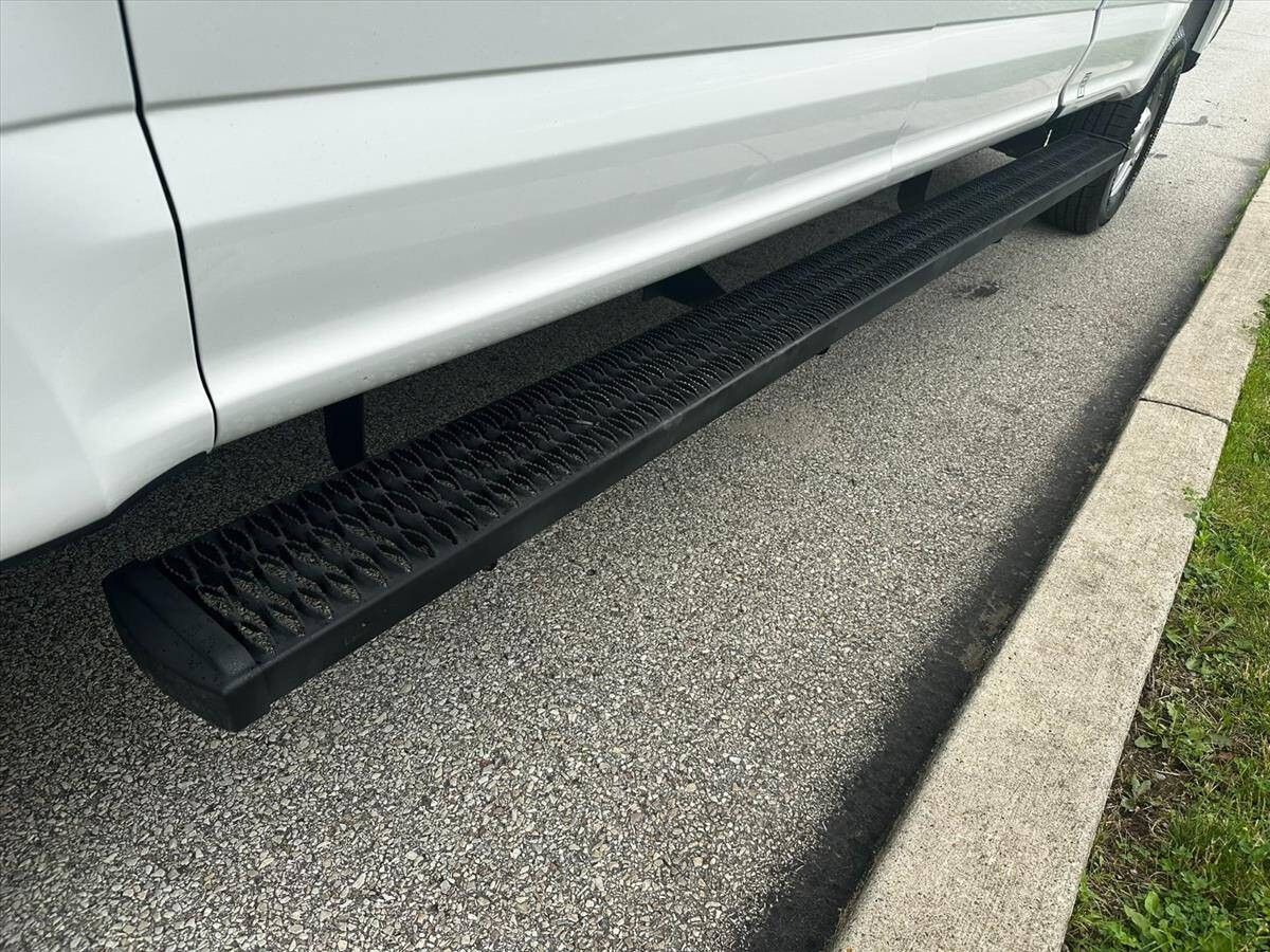 2017 Ford F-250 Super Duty 26