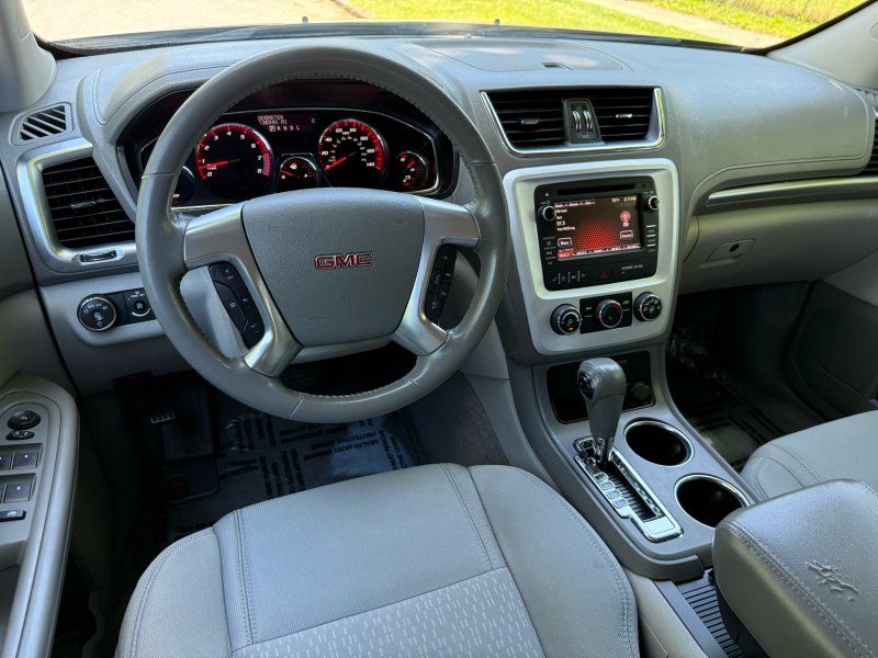 2015 GMC Acadia SLE1 - Photo 21