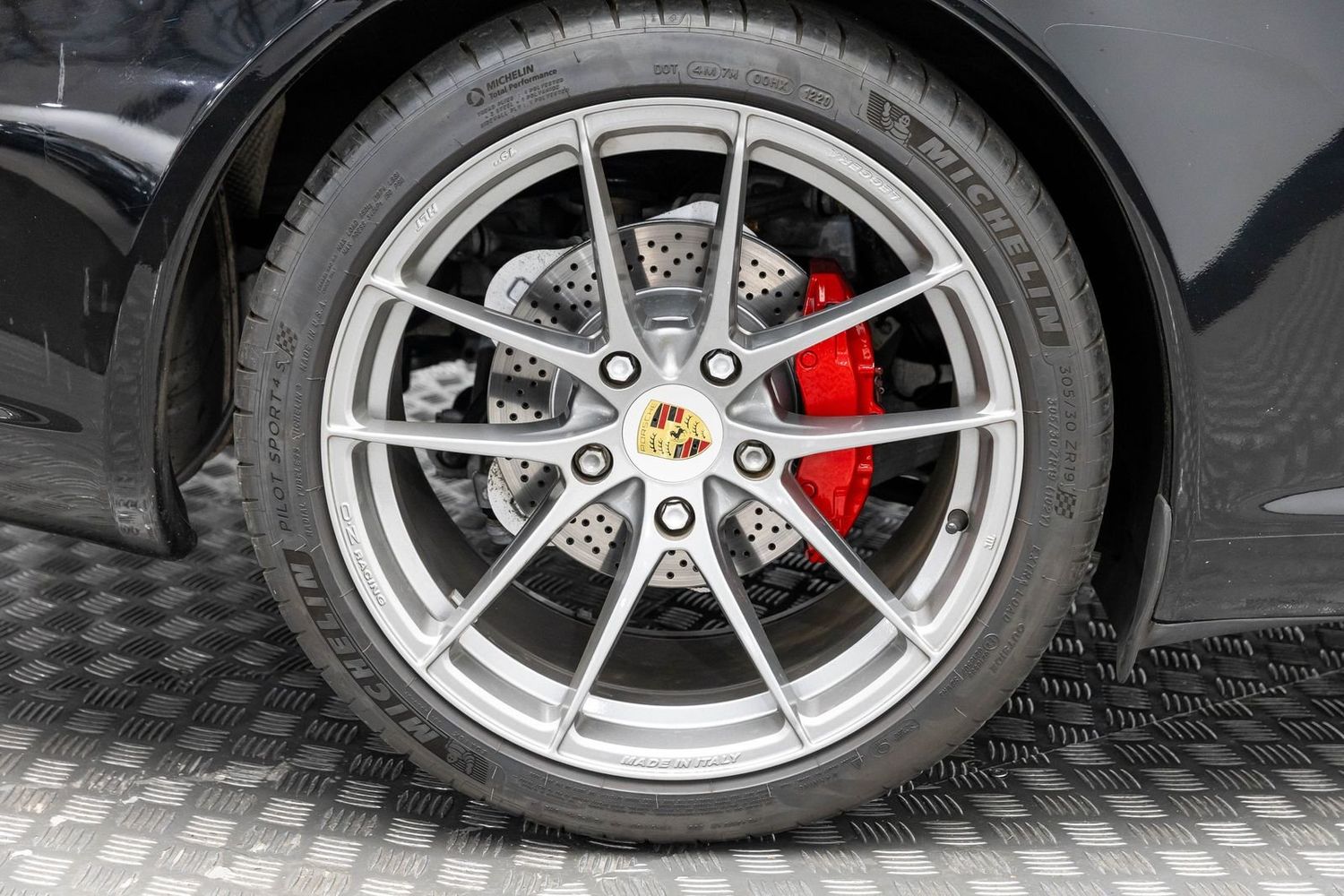 2005 Porsche 911 Carrera - Photo 51