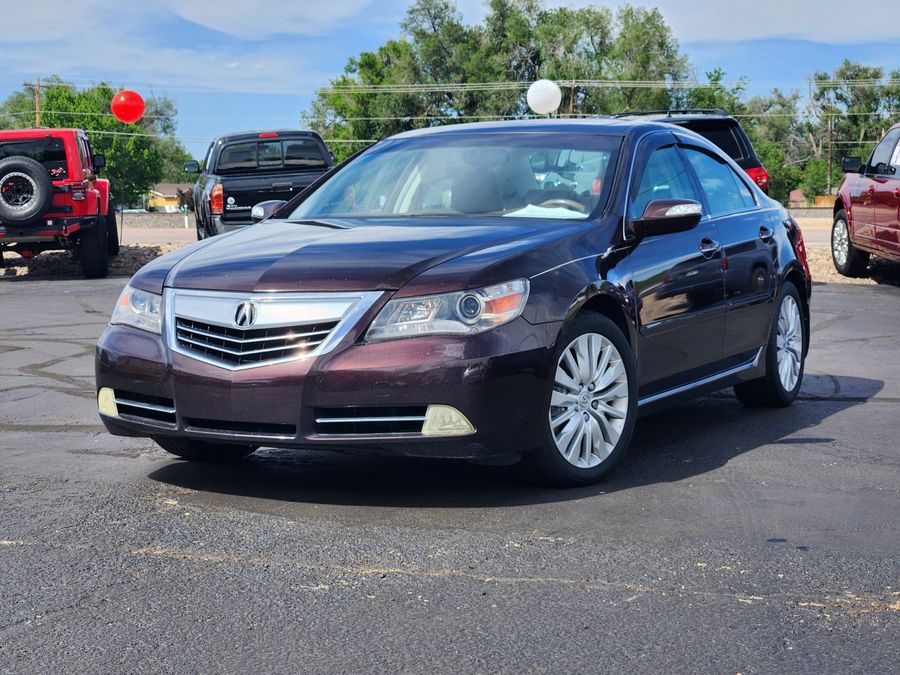 Vehicle Image