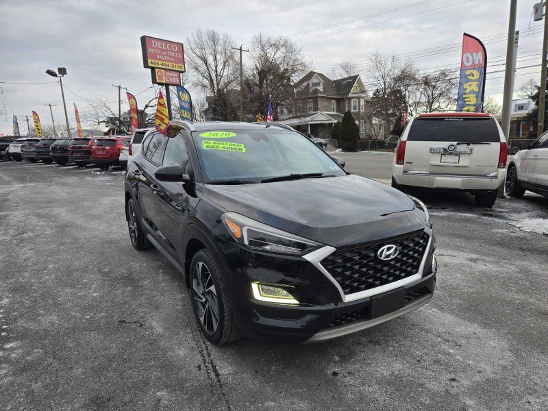 Featured Vehicle Image