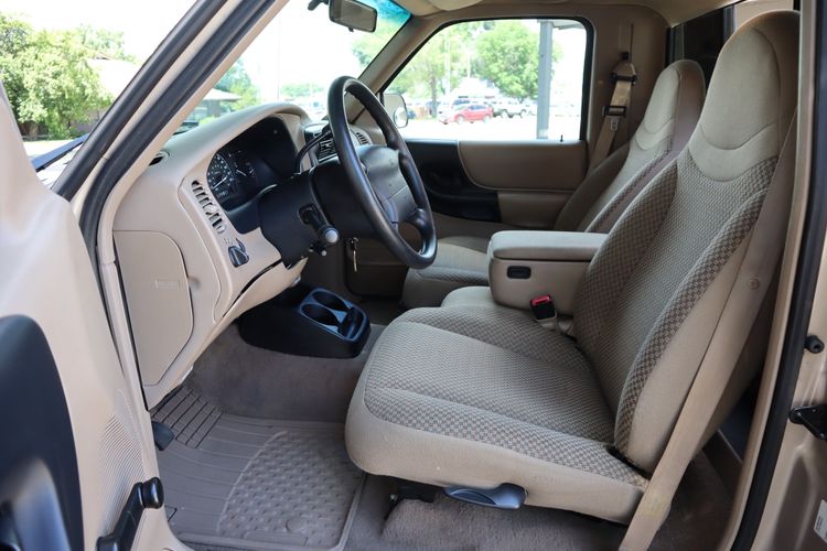 1998 Ford Ranger XLT | Victory Motors of Colorado