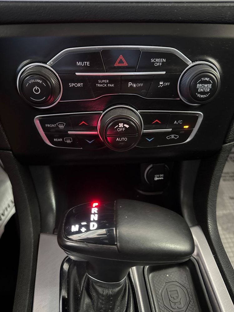 2019 Dodge Charger GT photo 28