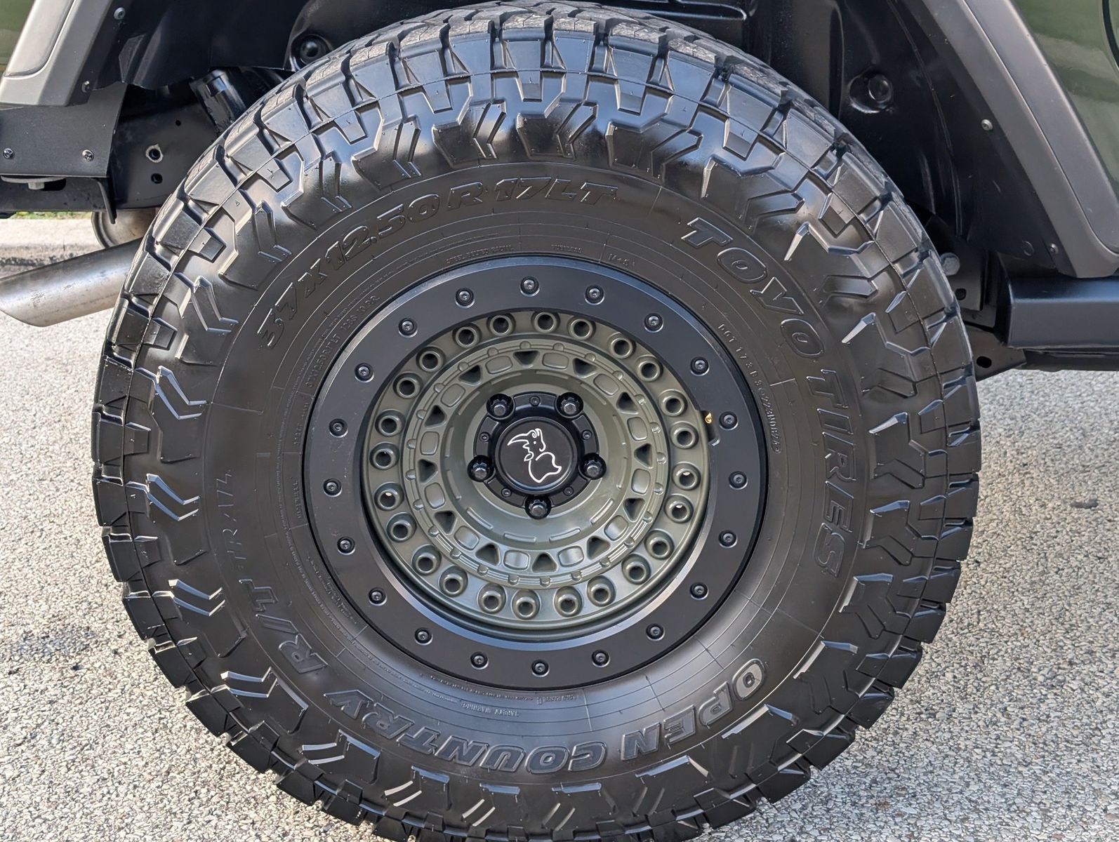 2024 Jeep Wrangler 31