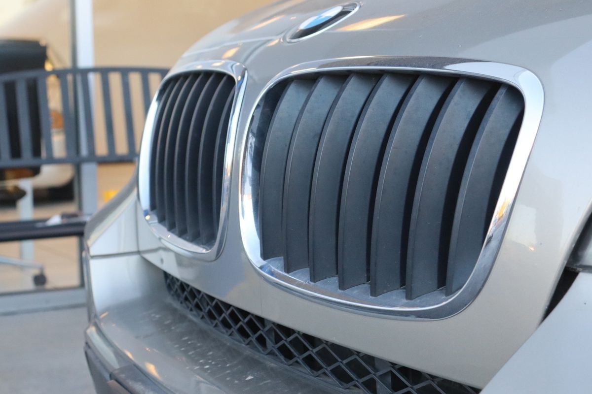 2011 BMW X5 xDrive35i Premium