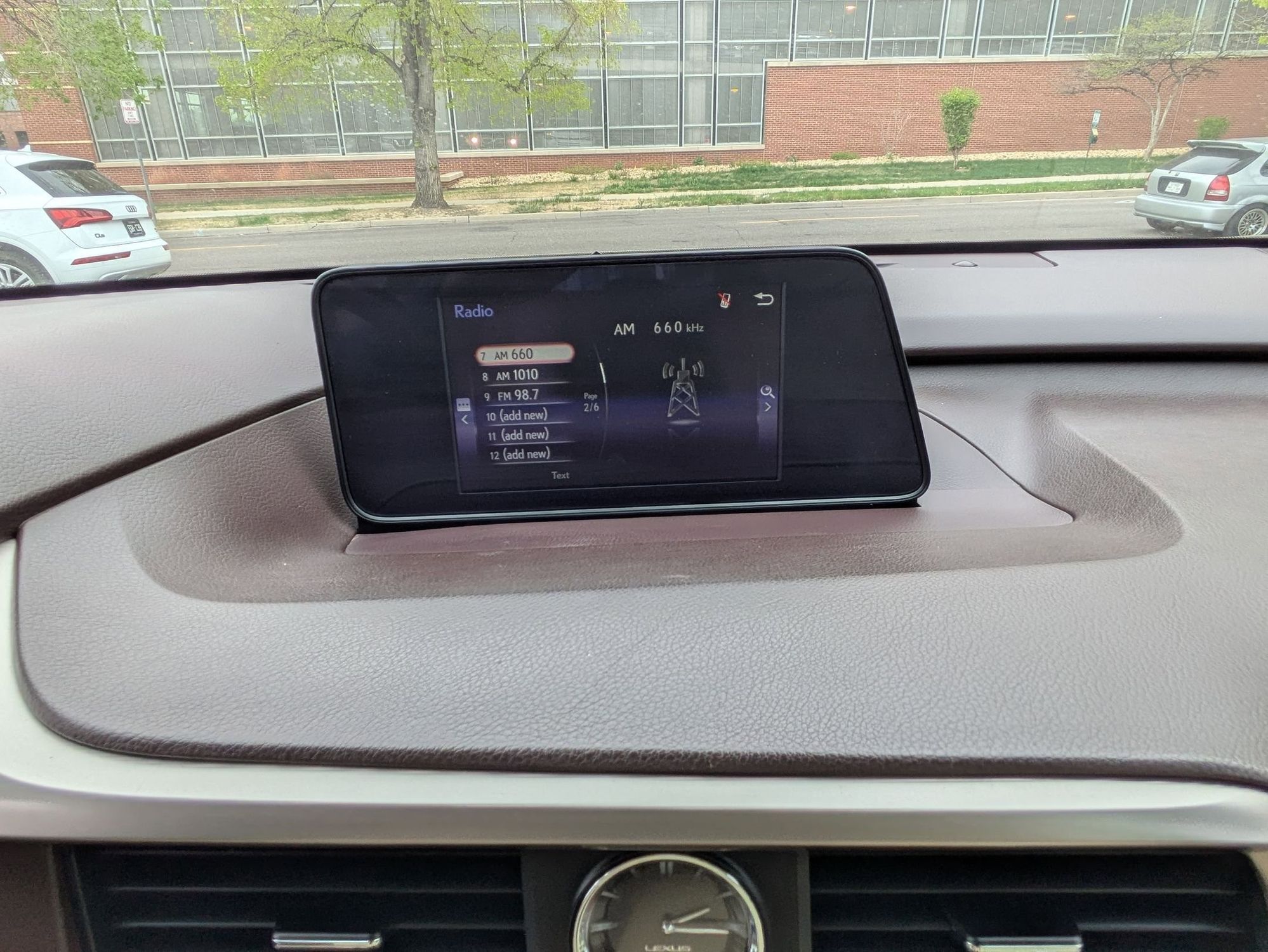 2018 Lexus RX 350 - Photo 16