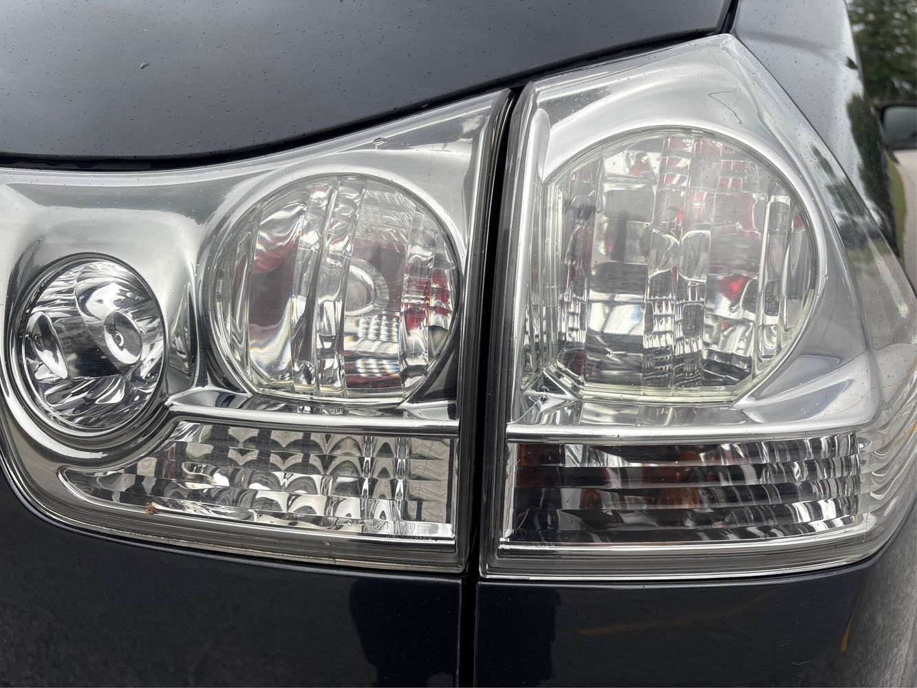 2009 Lexus RX 350 photo 18