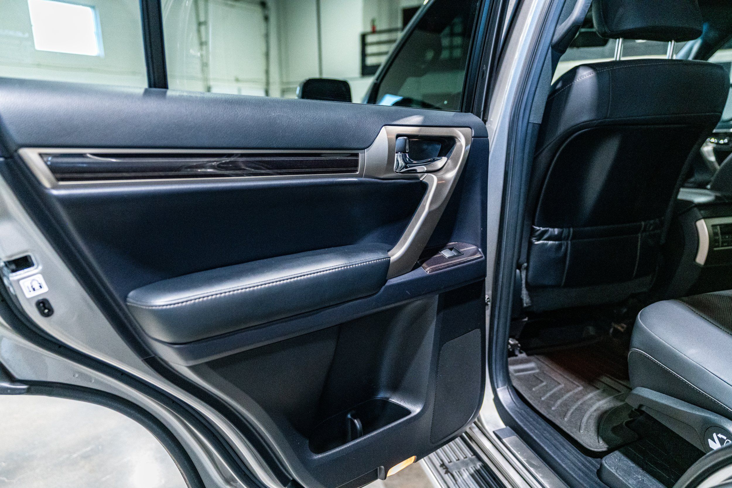 2020 Lexus GX 460 Premium, photo 41